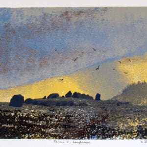 cairn-V-Loughcrew-Print