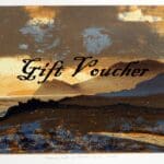 Art Gift Voucher