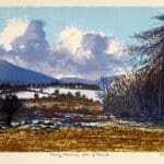 Frosty Morning, Glen of Imaal