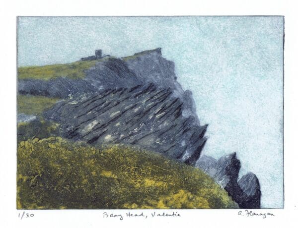 Bray Head, Valentia