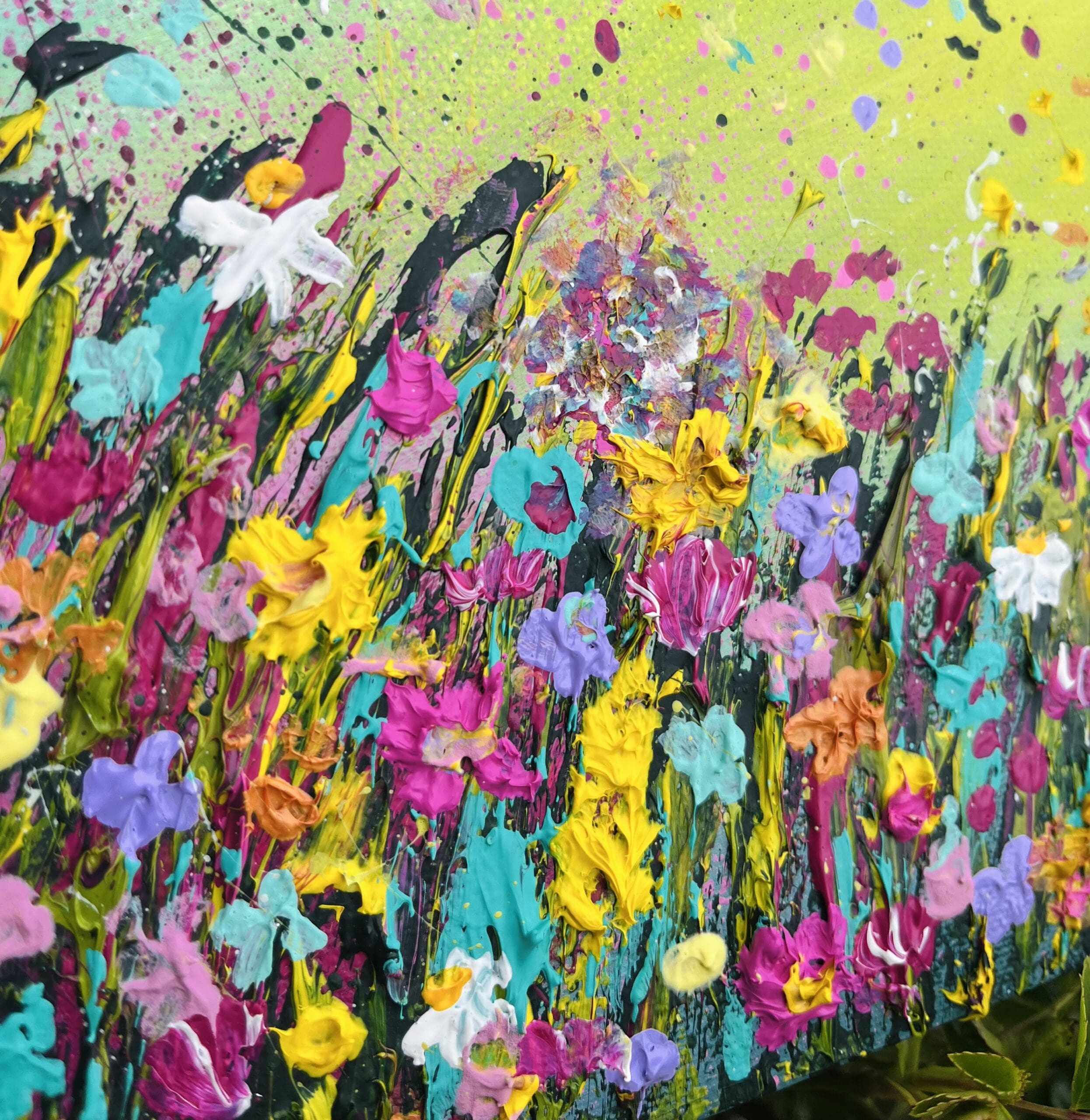 “Full Bloom” - Image 2