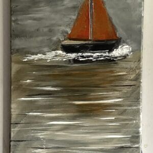 Galway Hooker