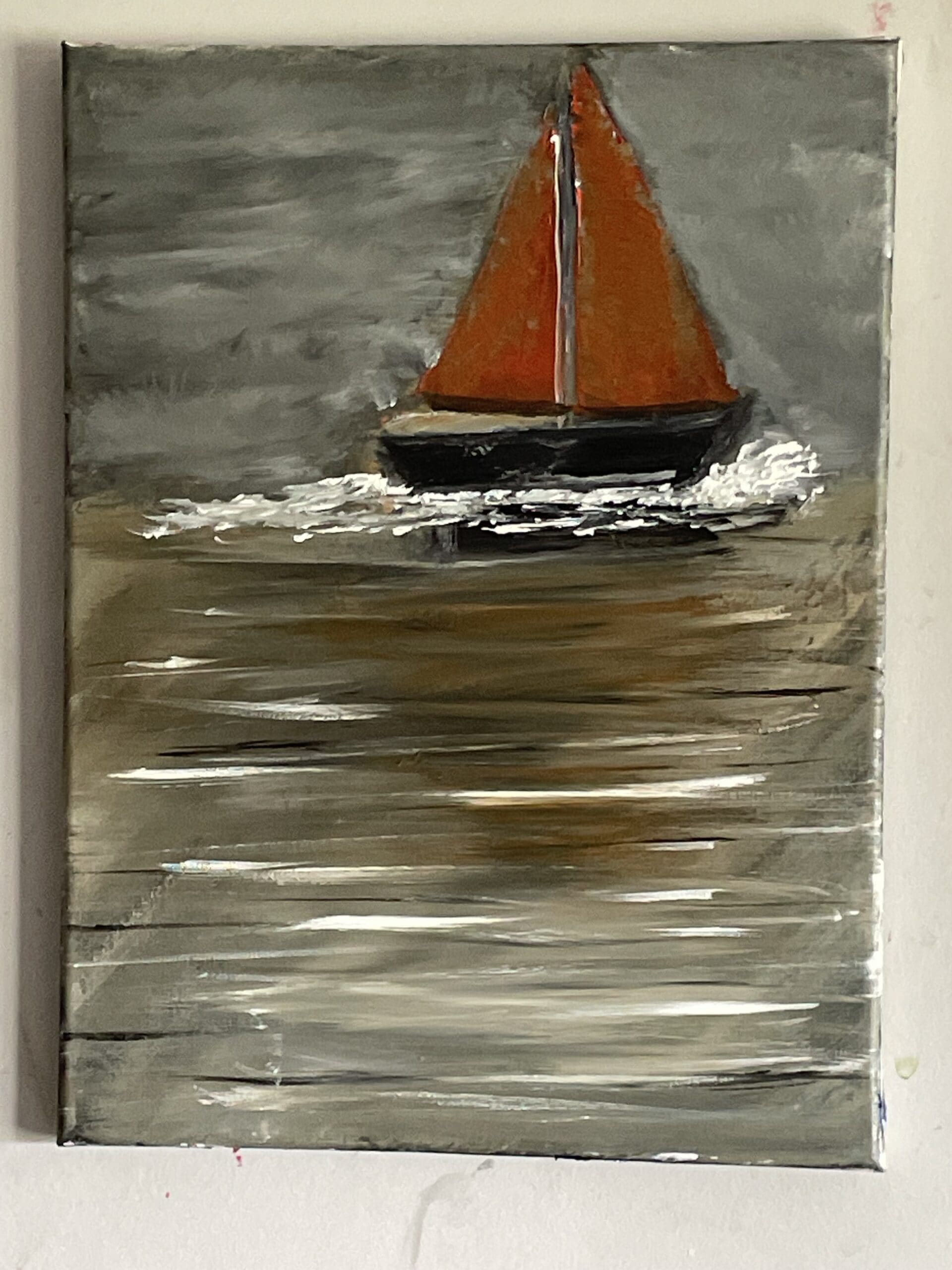 Galway Hooker