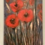 Poppies