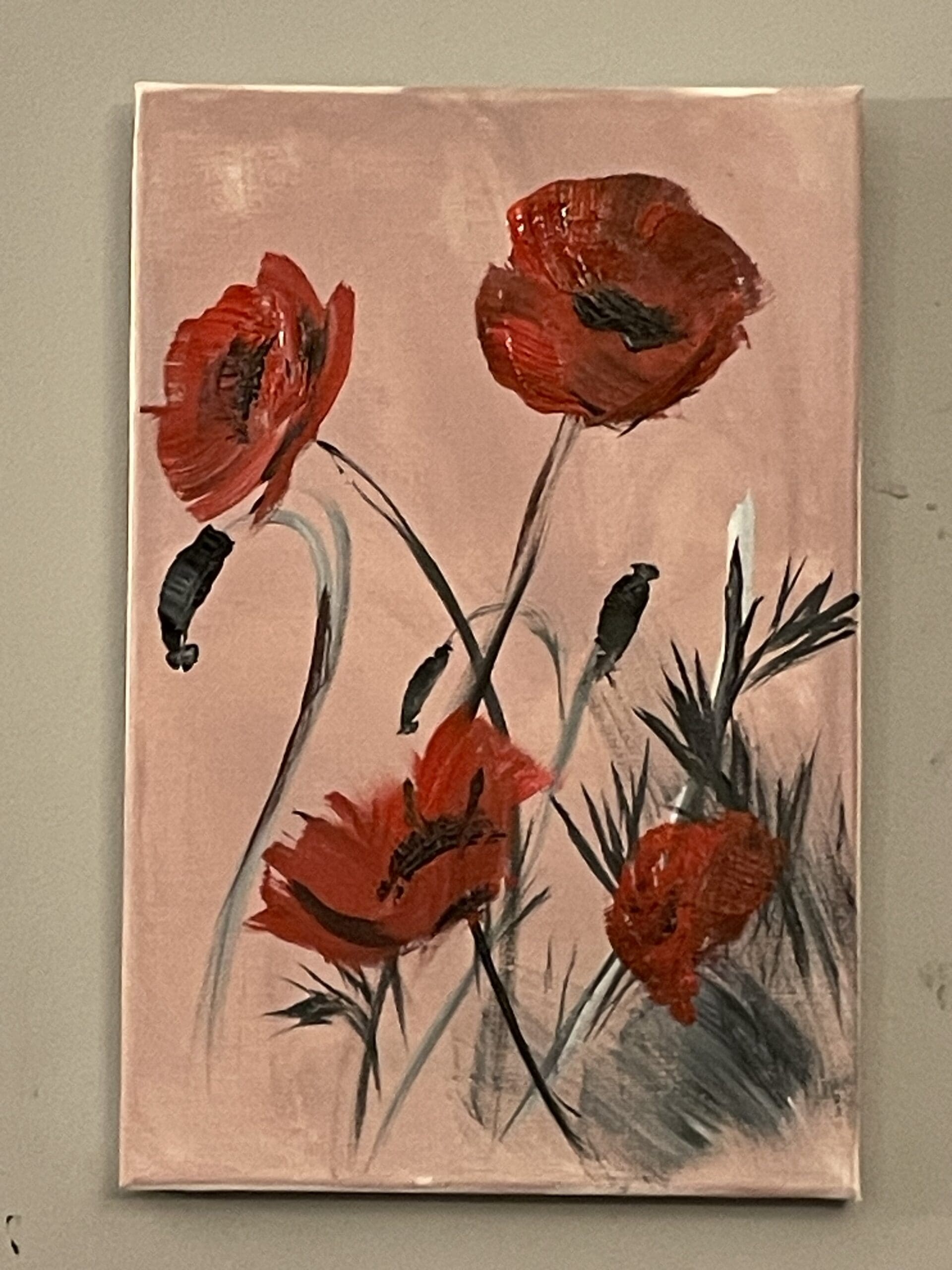 Poppies
