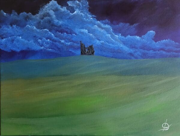 Ruined Castle