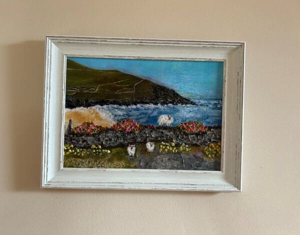 Summertime in Dingle