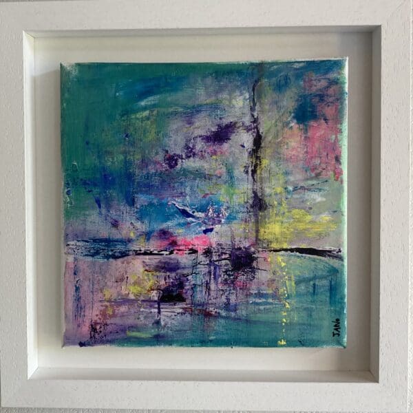 Some Kind of Wonderful (29cm) Framed