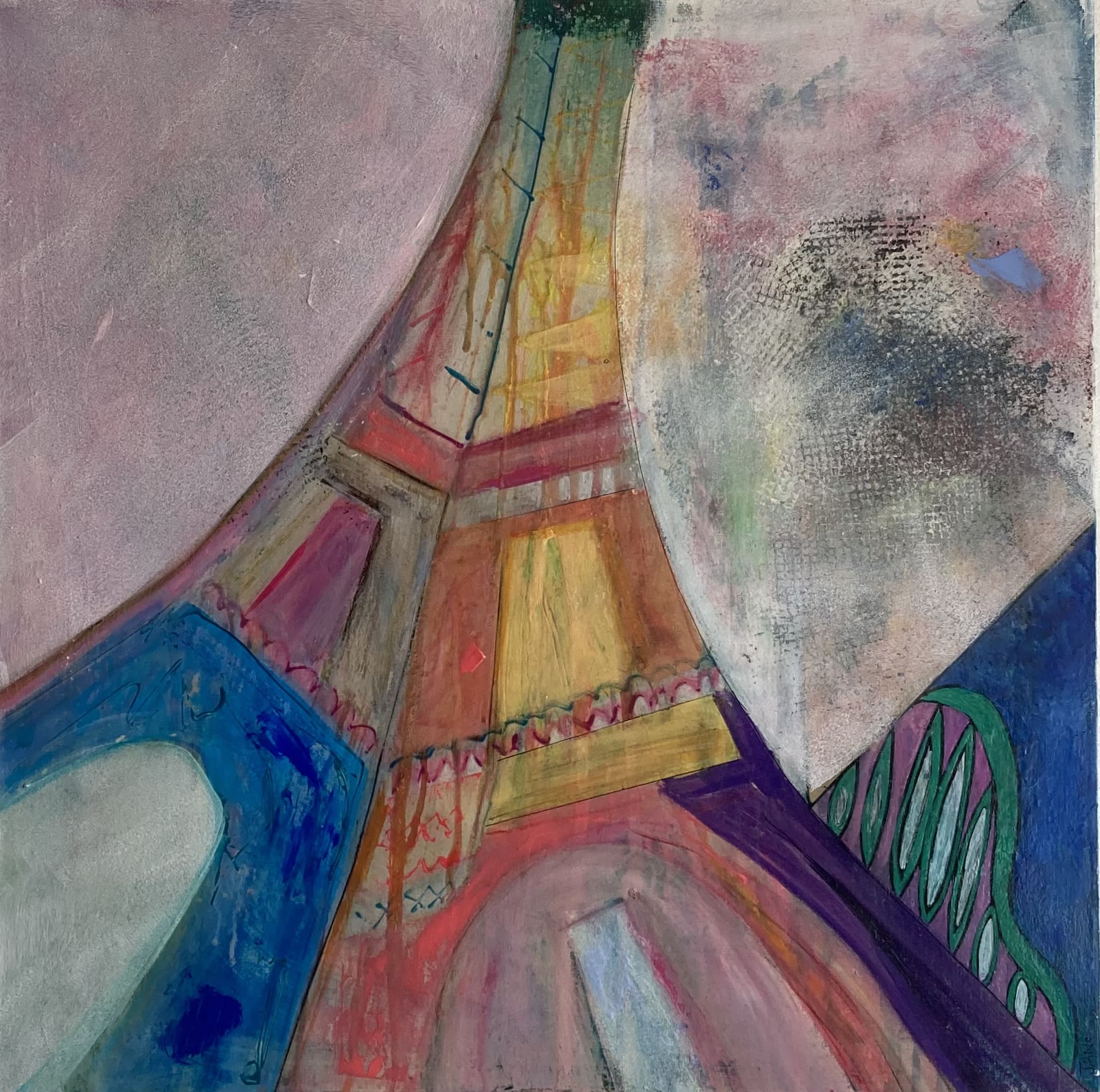 City Break (60cm)