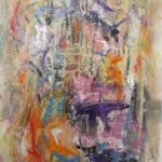 Spring Showers (42cm)