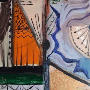 The Vintage Collection- Season 2 Episode 2 (42cm)