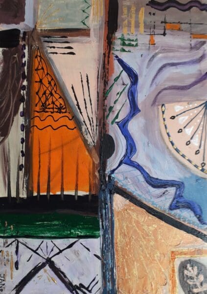 The Vintage Collection- Season 2 Episode 2 (42cm)