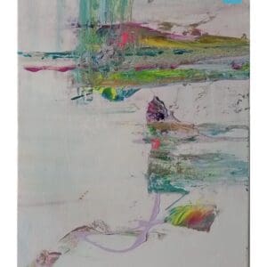 Rainbow Diet (40cm )