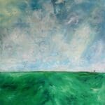 VR Virtual Reality 100cm