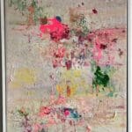 True Colours (42 cm) Free Frame