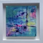 Some Kind of Wonderful (29cm) Framed