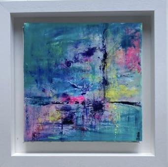 Some Kind of Wonderful (29cm) Framed