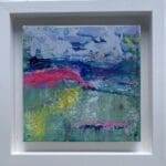 Spring Thaw (29cm) Framed