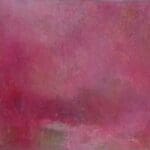 Landscape in a Pink Glow 3