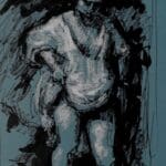 Rembrants Echo In Blue.