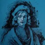 Echos Of A Sons Gaze.