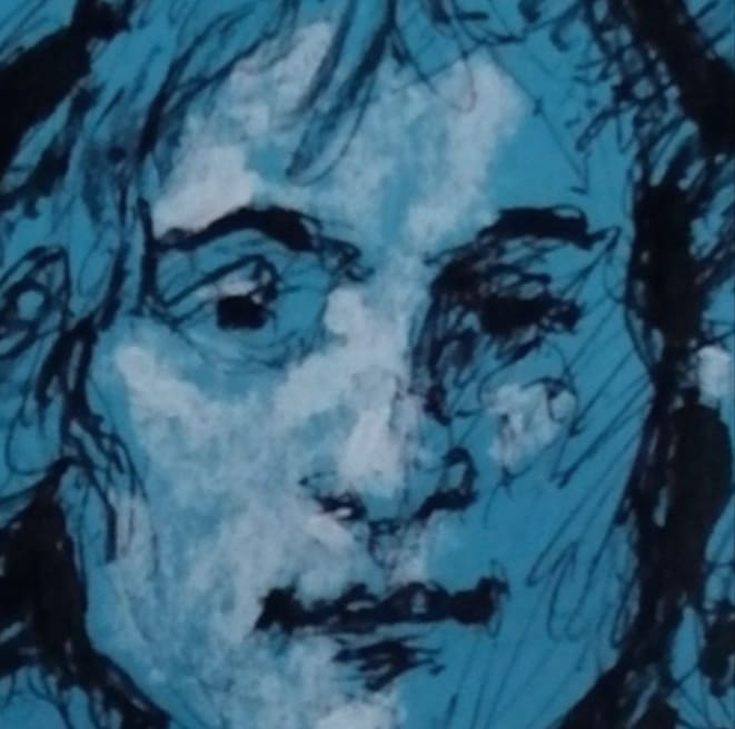 Echos Of A Sons Gaze. - Image 3