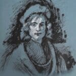 Echos Of A Sons Gaze.