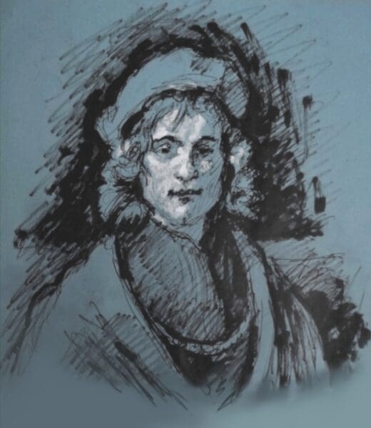 Echos Of A Sons Gaze.