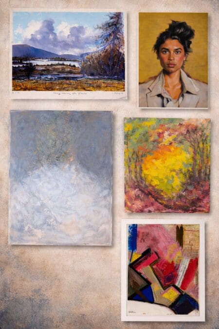 What Your Art Taste Says About You (Find Your Style)