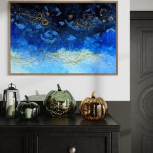 Midnights Original Artwork