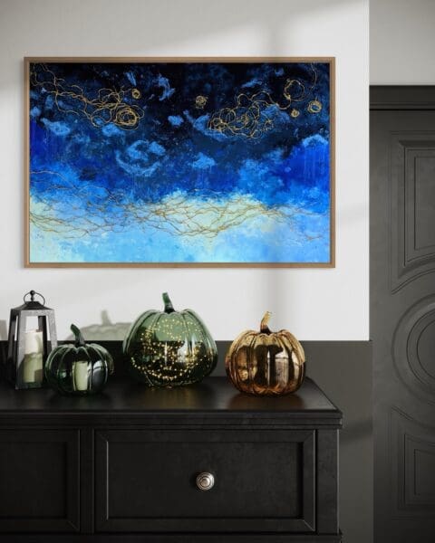 Midnights Original Artwork