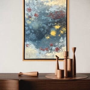 Treasures of the Sea