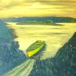 Lake Isle of Innisfree