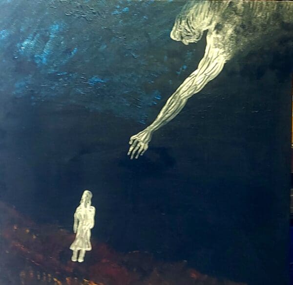 Come Away o Human Child