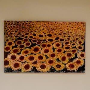 Towards Infinity (LARGE)