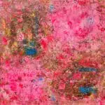 " Blue Sparks " - Trough the Eyes