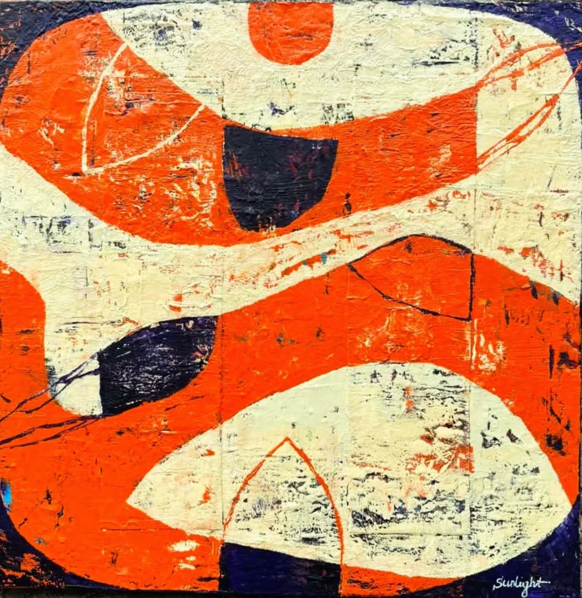 The Ones Who Went All the Way