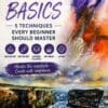 Watercolor Basics 5 Essential Techniques for Beginners