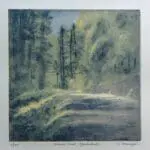 Miners Road, Glendalough