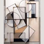 Pieces of a Monochrome Dream by Darragh Hayden