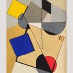 Variation 005 [ Primary ] by Darragh Hayden