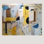 What happens if I let you go ? by Darragh Hayden