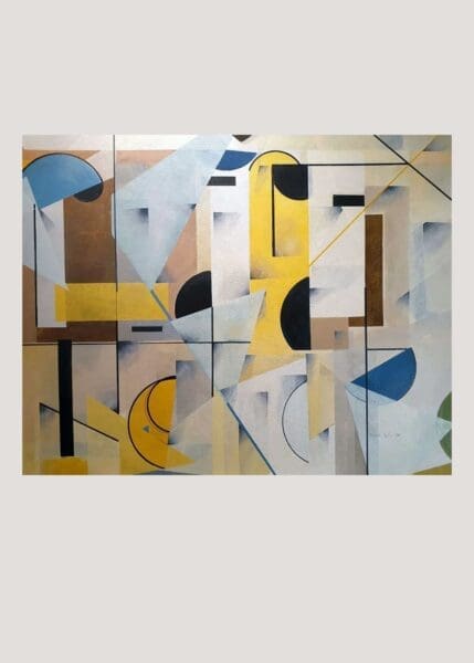 What happens if I let you go ? by Darragh Hayden