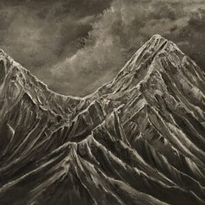 Dark Mountains #2