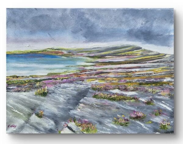 The Burren