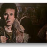 John Carpenter's 'The Thing' (30x60cm) (Copy)