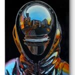 Reflection (65x90cm) (Copy)