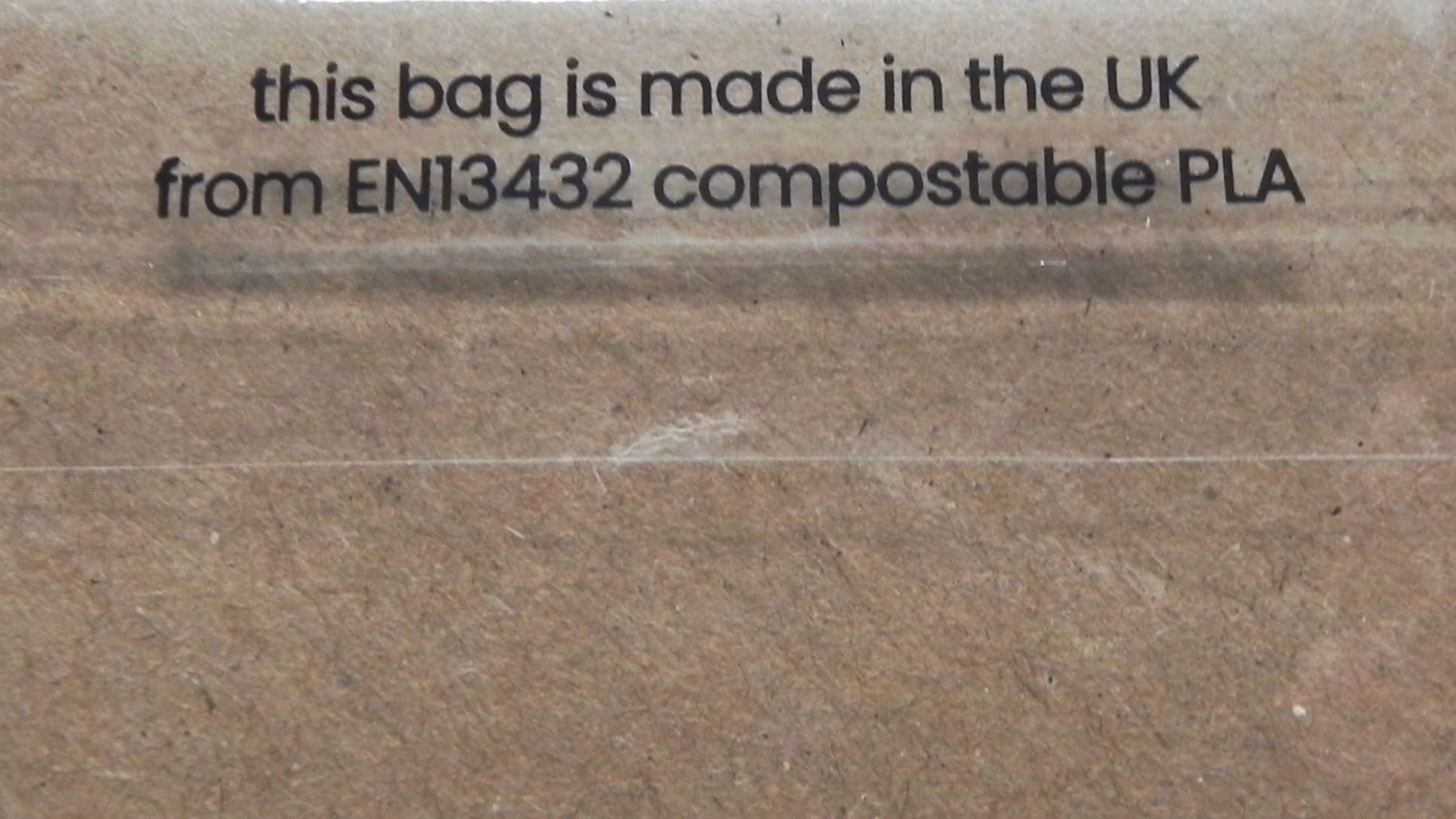 5 Unique Cards with Real Pressed Flowers - Bundle #2 - Image 4