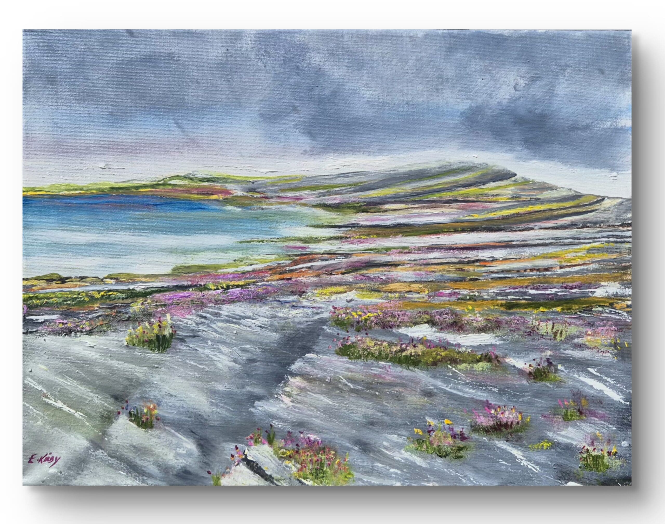 The Burren