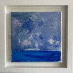 Virtual Seascape (29cm)